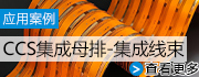 CCS集成母排-集成線(xiàn)束